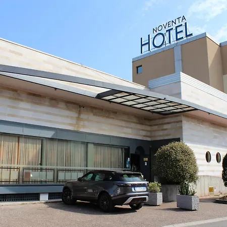 Noventa Hotel-3