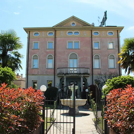 Park Hotel Villa Leon d'Oro-3